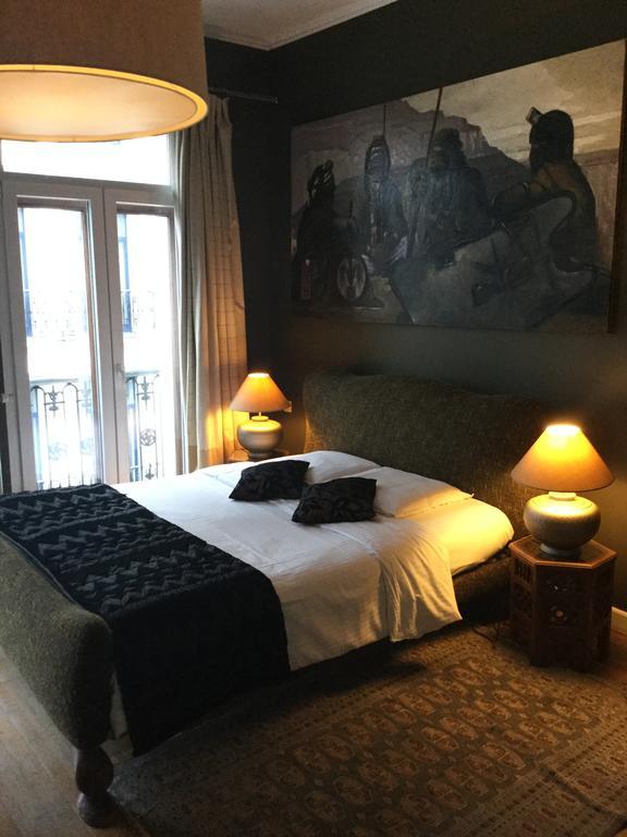 Downtown Bxl Bed and breakfast 3*
