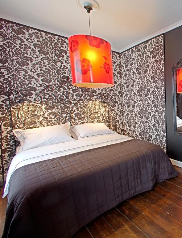 Downtown Bxl Bed and breakfast 3*