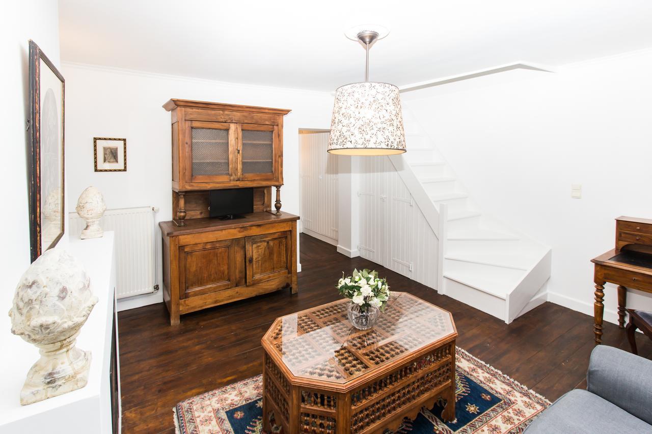 Bed and breakfast Downtown Bxl 3*
