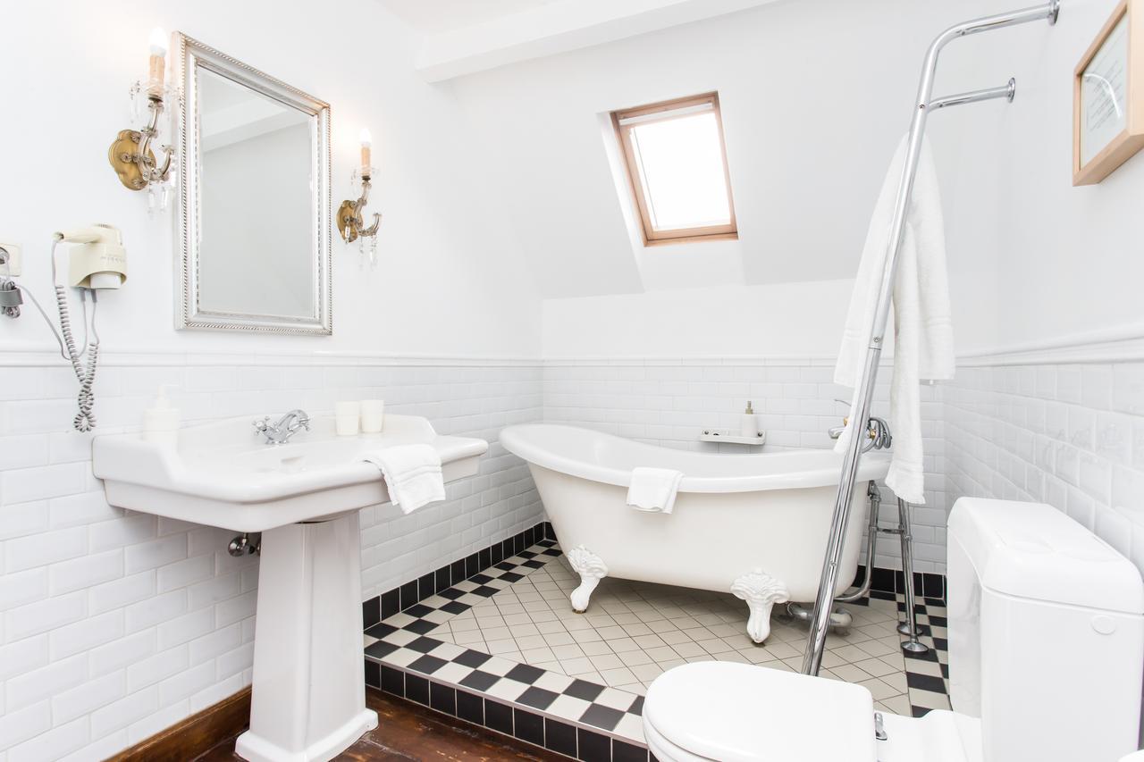 Bed and breakfast Downtown Bxl 3*