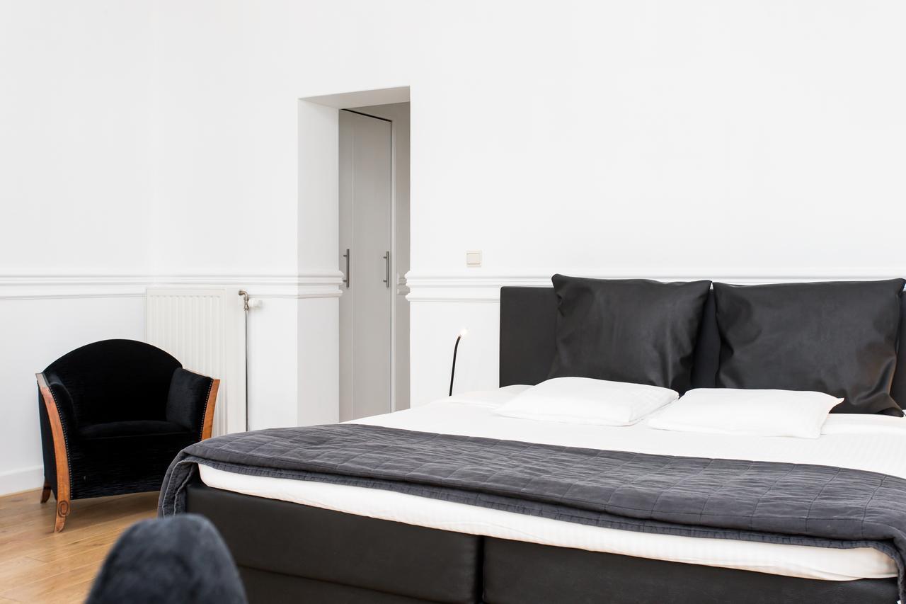 Bed and breakfast Downtown Bxl Bruselas