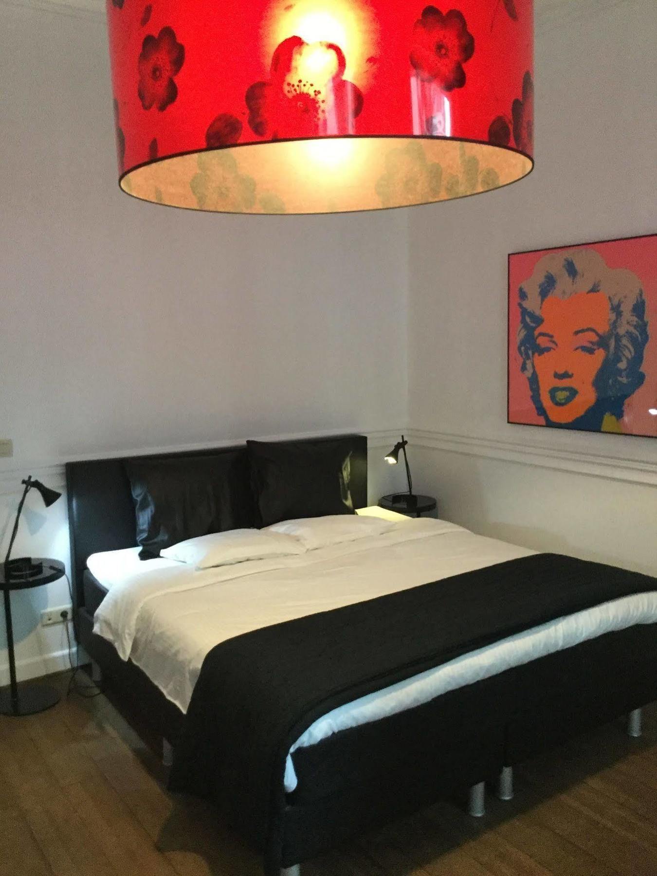Downtown Bxl Bed and breakfast