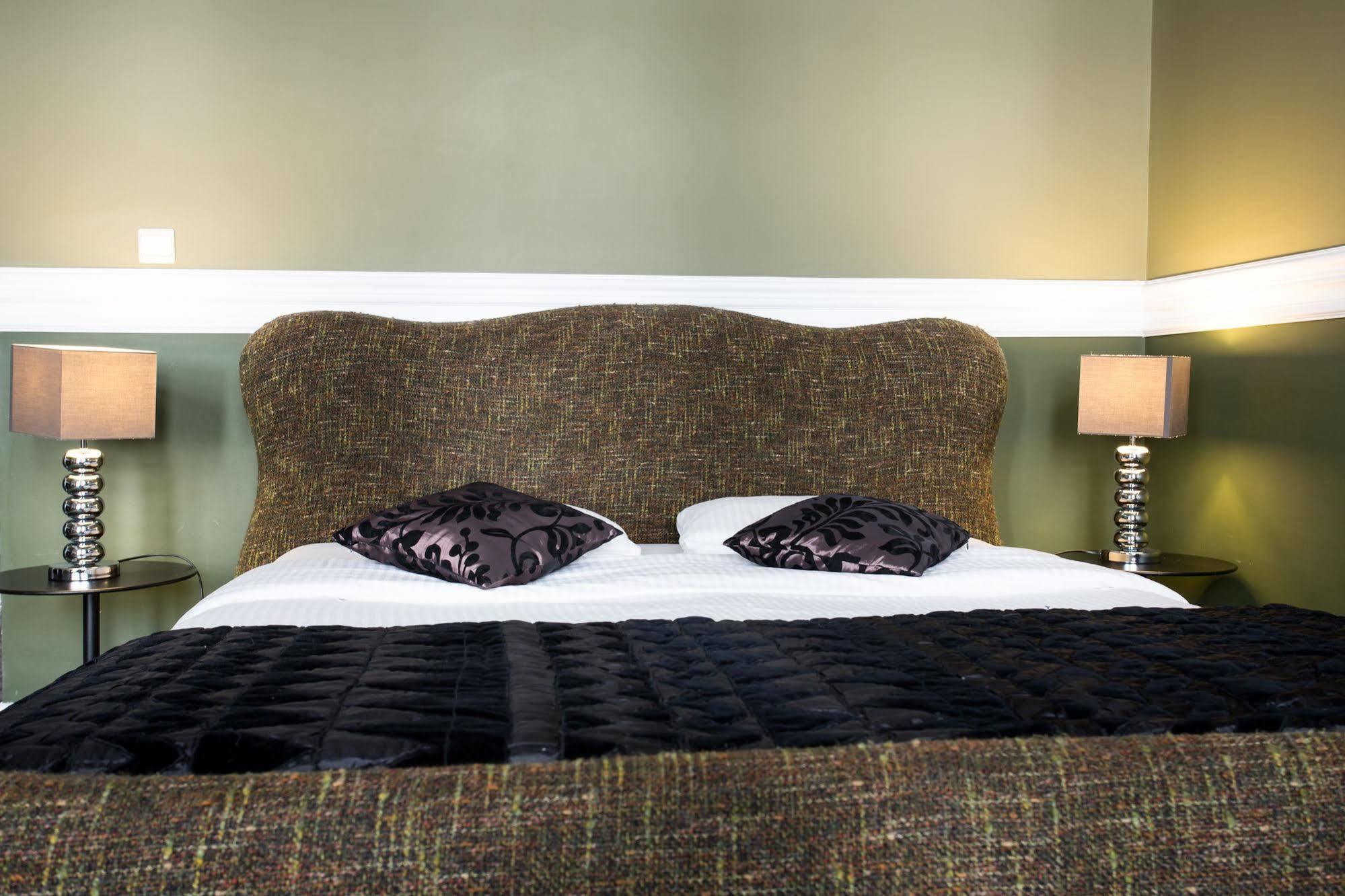 Bed and breakfast Downtown Bxl Bruselas