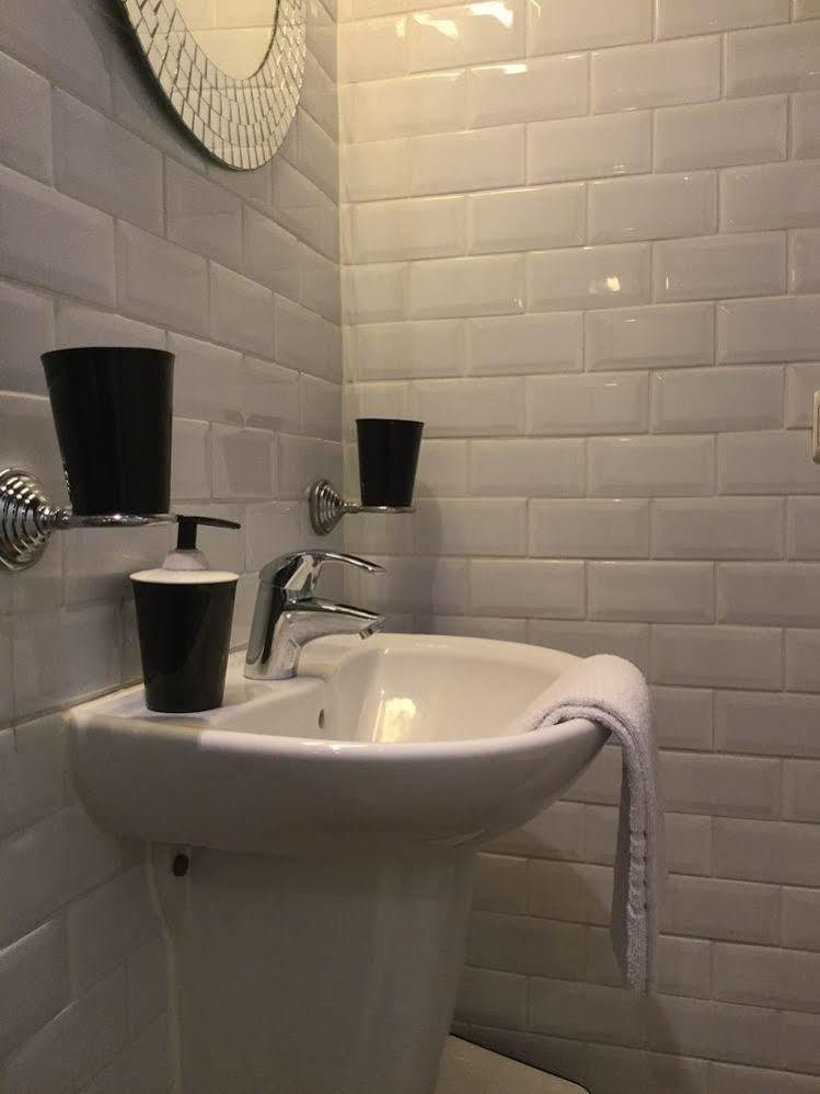 Bed and breakfast Downtown Bxl Bruselas