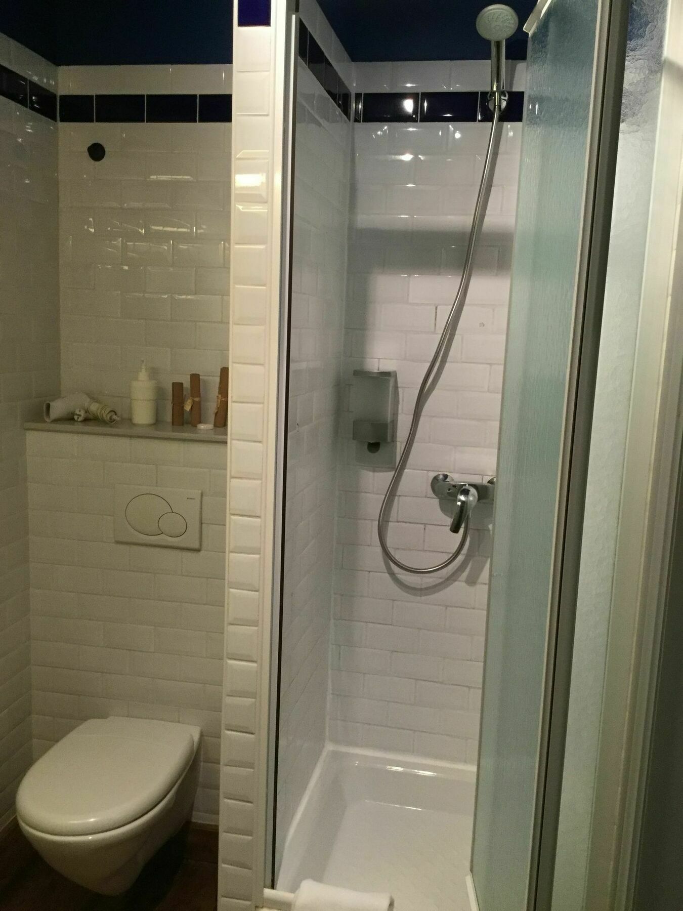 Downtown Bxl Bed and breakfast 3*